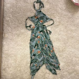 Lulus Beach Dress